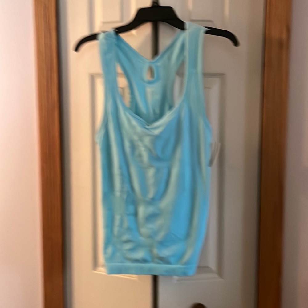 Brand new profit tank